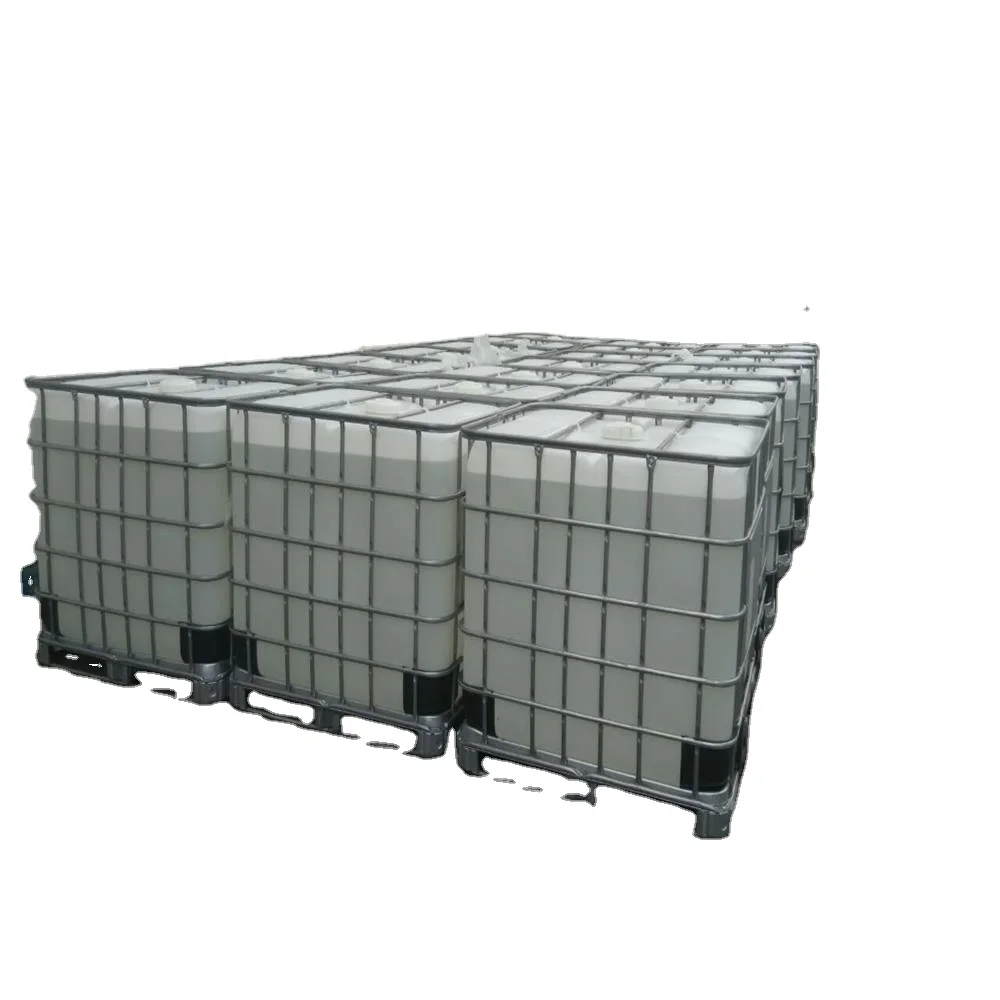 China manufacturer potassium formate 75% liquid for snow melting and oil drilling