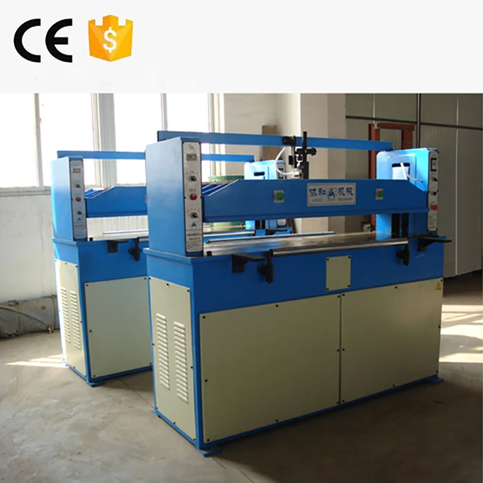 
XCLL2-250 High quality hydraulic plane cutting machine 