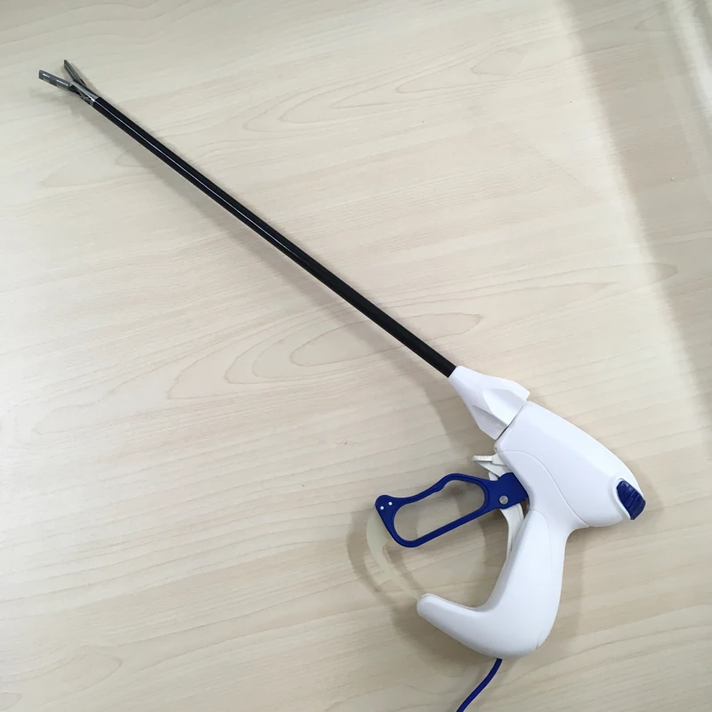 top 10 high sale ligasure hand piece sterilization laparoscopic instrument/ligasure instrument good price new arrival scalpel