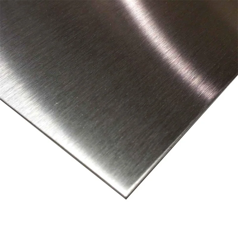 ASTM AISI 304 316 0.9mm 1.5mm thickness 304 Stainless Steel Sheet 01 1.4003 Stainless Steel Sheet