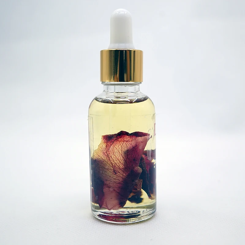 Mi&My Private Label Natural Vagina Tightening Detox Essential Yoni Oil