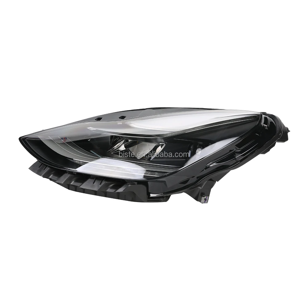 Wholesale Car Headlight LED Head Lamp Auto Light For  Tesla M3/MY 202  LR Headlight 1514952-00-C  / 1514953-00-C