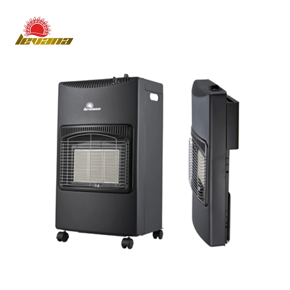 Лидер продаж 2022, газовый обогреватель для гостиной, безопасный инфракрасный газовый обогреватель, легко собираемый Портативный Газовый Обогреватель
