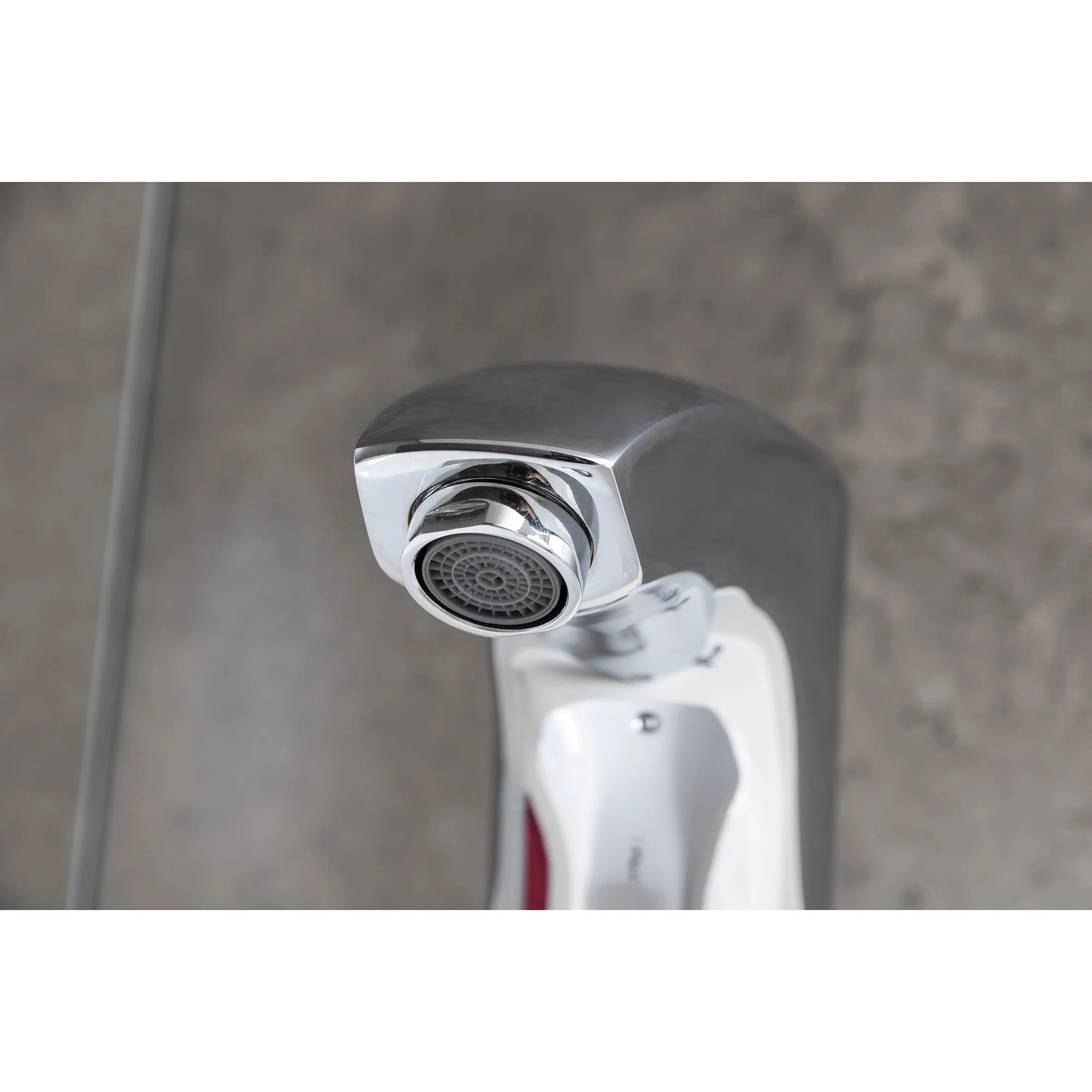 Sensor Faucet Automatic Basin Tap Infrared Faucet Bathroom Faucet