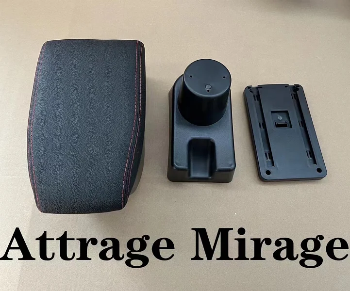 2022 Vietnam Car Interior Center Console Storage Box Armrest Car-Styling Decoration Accessories Parts for Fadil Getz