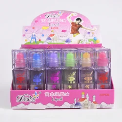 moisturizing long lasting lip oil