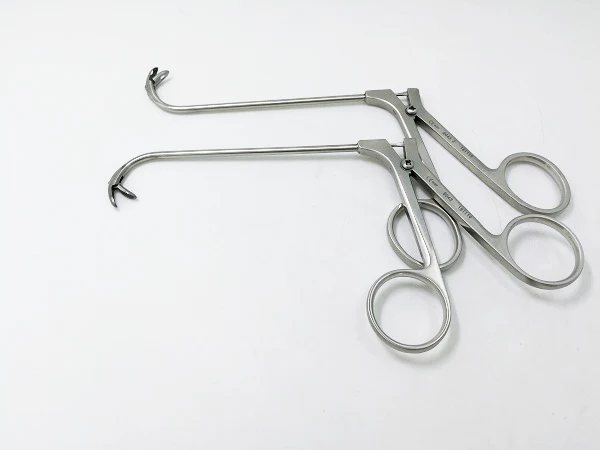 
Medical nasal/ear /laryngeal /ENT biopsy forceps 