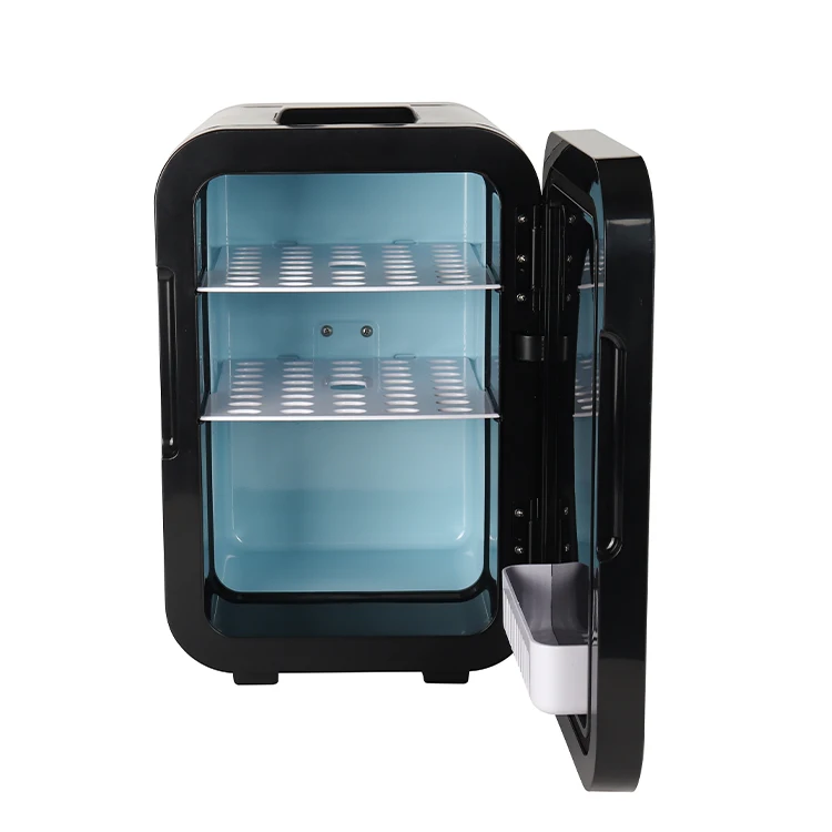 Multiple Used Mini Car Fridges Mini Car Refrigerator 18L Portable Mini Cooler