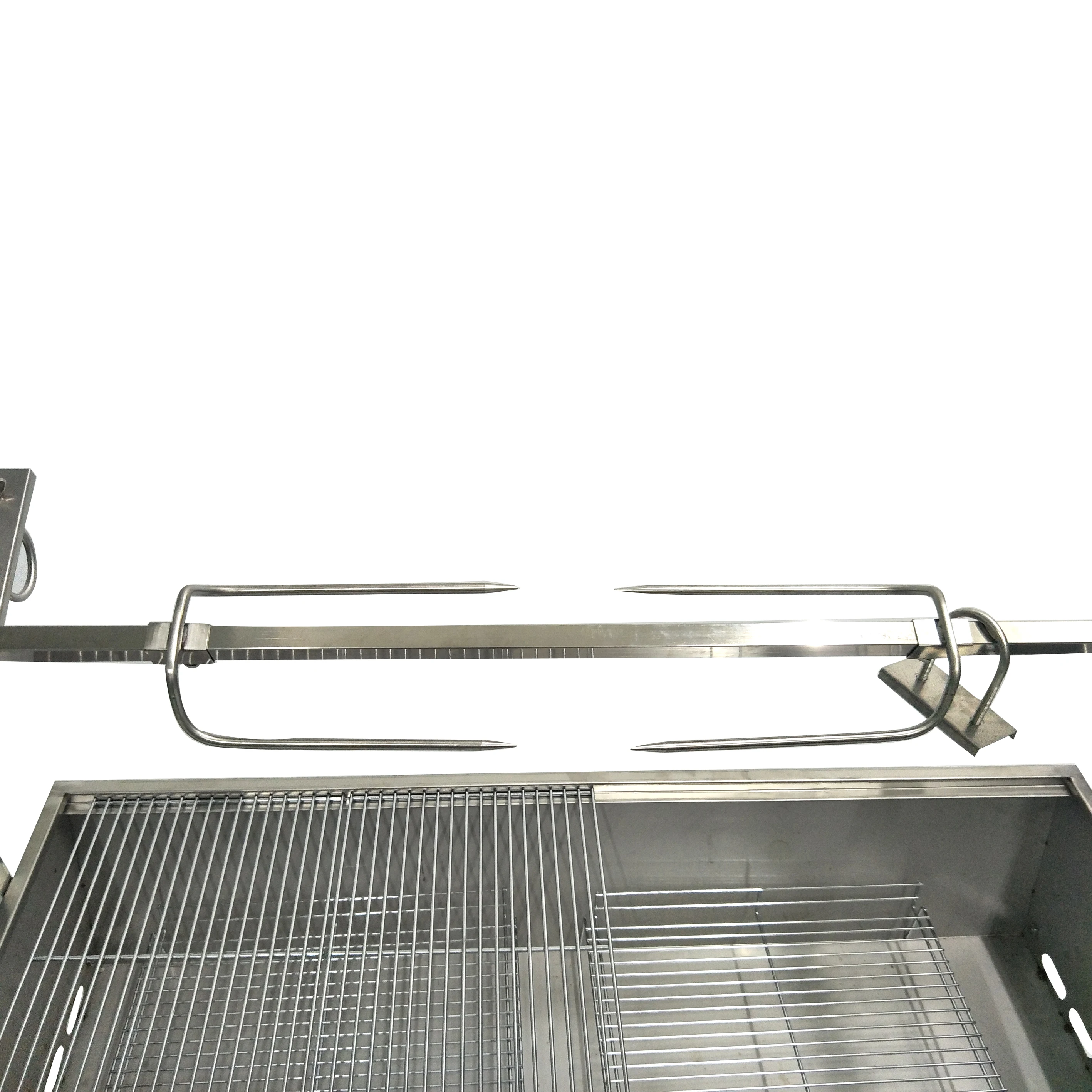 Manufacturer Supplier Roasting Machine Hog Roasting Machine Pig Roasting Machine