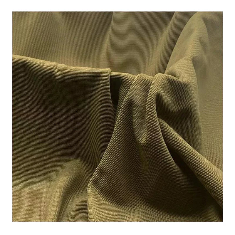 High Quality Nylon Spandex Wear-Resisting 95% Nylon 5% Spandex Fabric