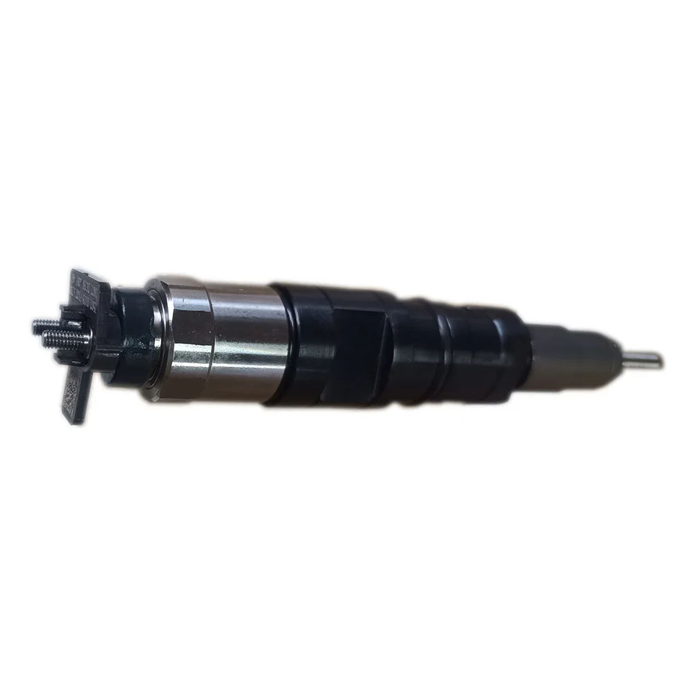 Original High Quality Reasonable Price Gasoline DENSOs Fuel Injector 295050-1020  For Auto Parts Car Fuel Injector For Sale