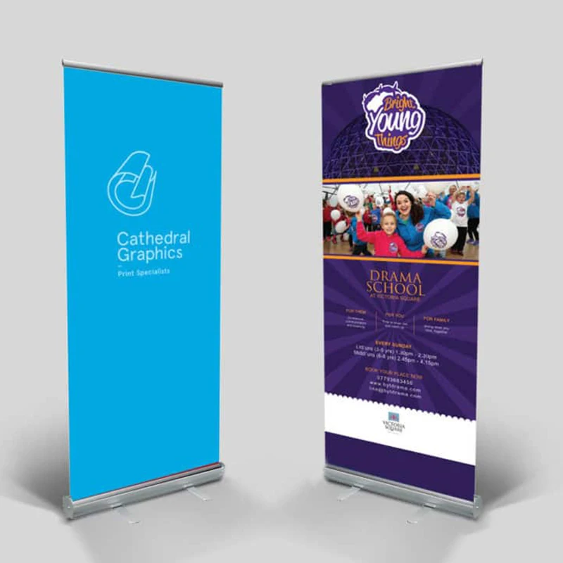 3mx3m heavy duty outdoor weather resistant Custom flex vinyl banner