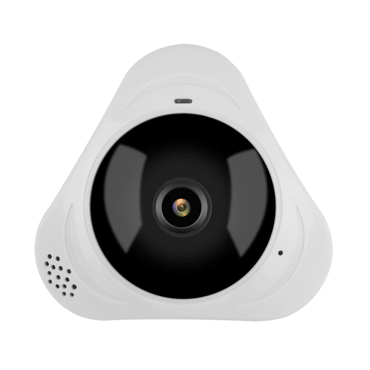 Новый дизайн, хорошее качество безопасности 360 градусов с рыбими глазами для кабельного делевидения и Wi-Fi камера монитор