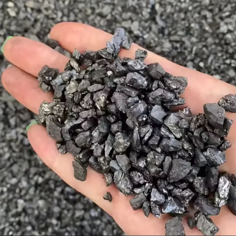 Calcined Anthracite Coal Cac Factory Price