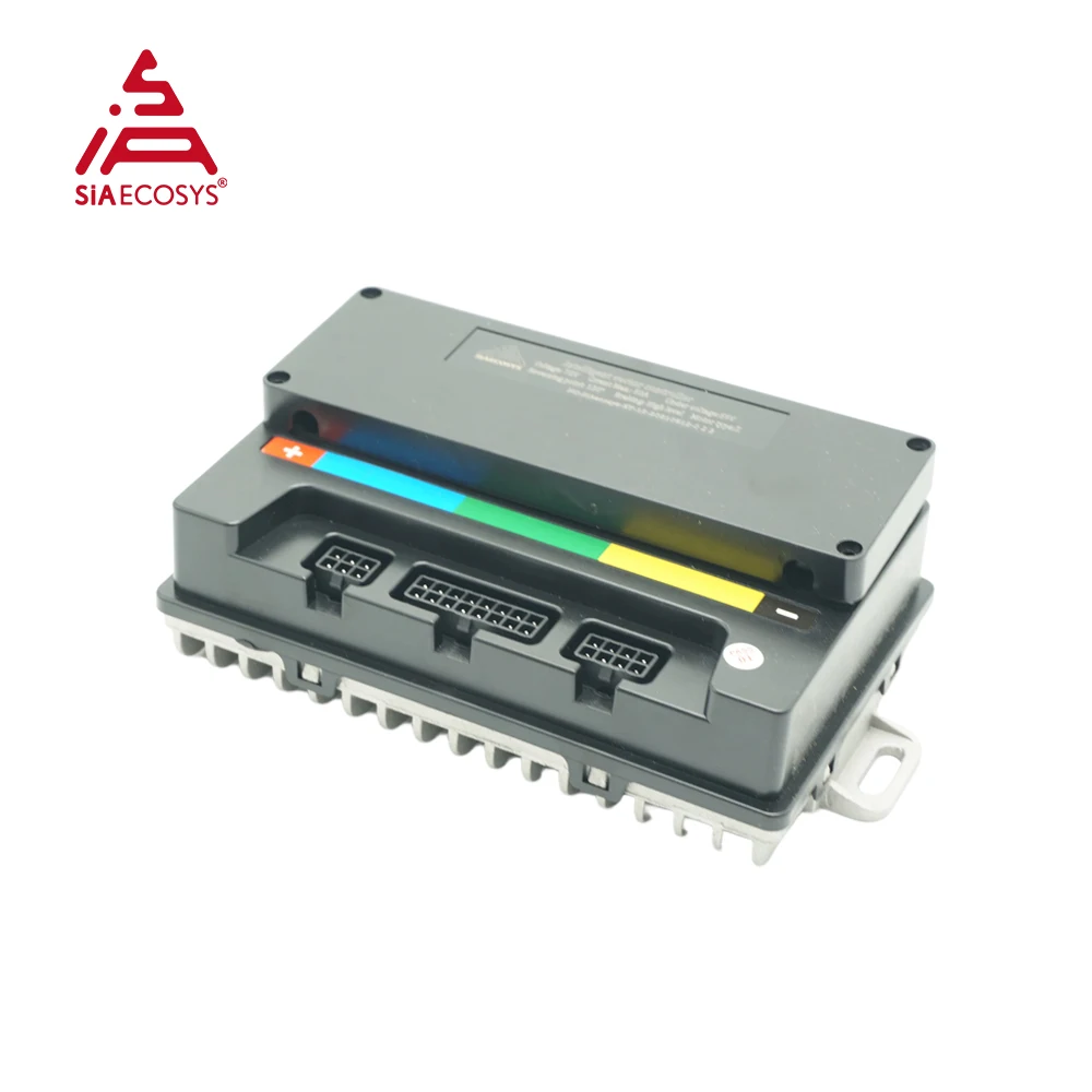 SIAECOSYS/QSMOTOR 212 2000W V1.1 Hub Motor 72V 45KPH conversion kit for Electric Scooter