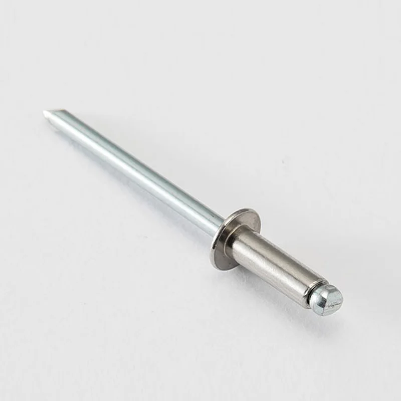 2022 Hot sell  BK12618 rivet in 304/316 stainless steel fasteners screw