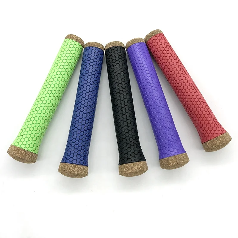 ToMyo Win Grip Ice Fishing Rod Handle Building Components Diy Fishing Rod