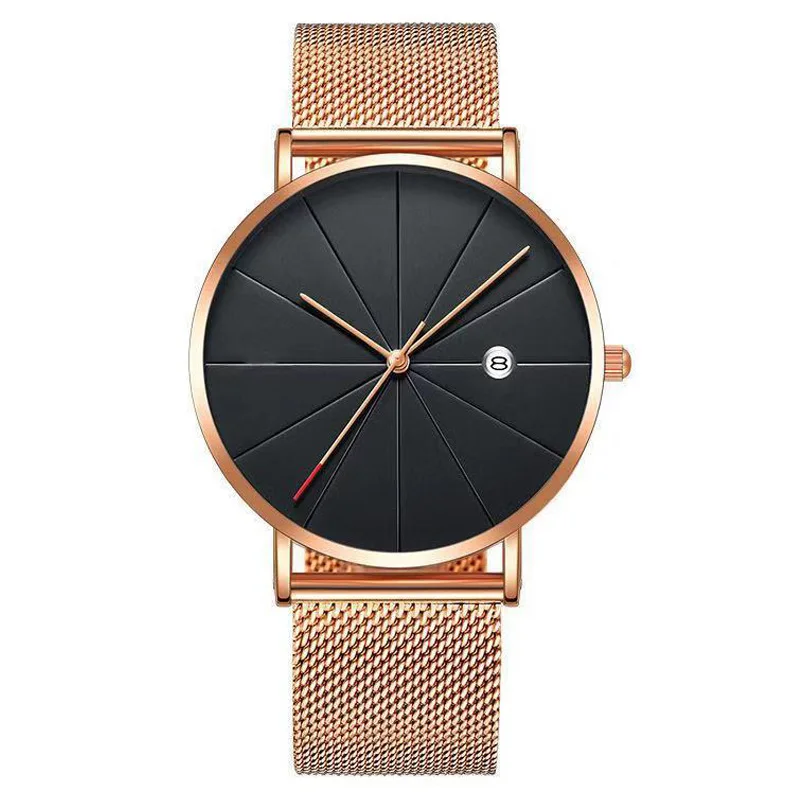 KDB9240 wholesale latest watches automatic men luxury men style watches