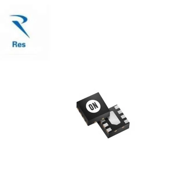 MOSFET Driver Compatible Synchronous  lithium ion battery NCP81151MNTBG Diodes Transistors and Thyristors hy4008