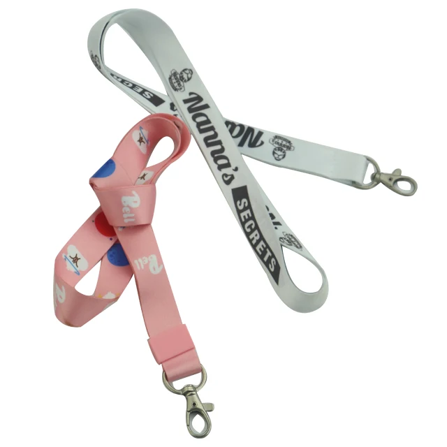 Safe clip Customized Advertising Promotional  logo design Backstage Passes ID Card Badge Holder Lanyard