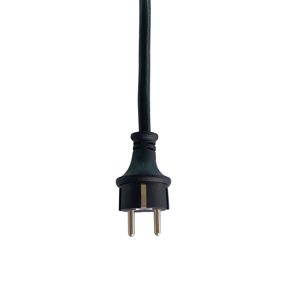 16A Type2 Electric Car Charger Mode 2 IEC62196 1 phase