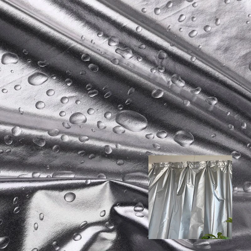 200D Anti-Static Polyester Ripstop Waterproof Fabric 150D Yarn Count 120gsm Oxford Cloth for Furniture Curtain for Boys Girls