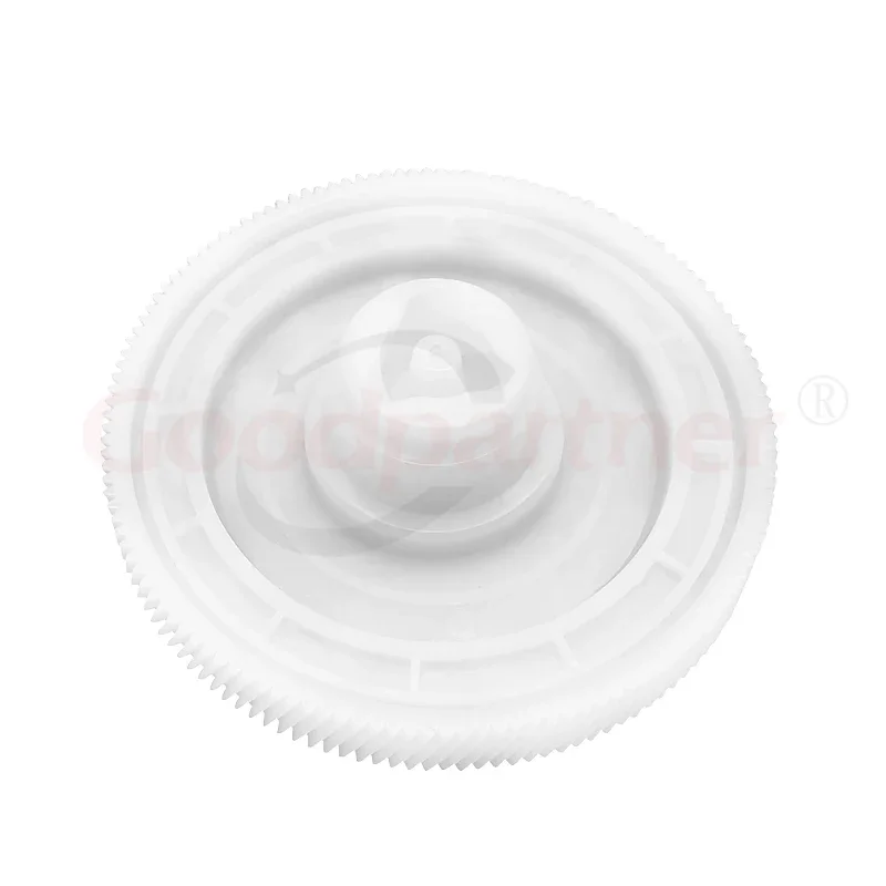 Шестерня RU5-0546-000 RU5-0546-020 133 Т для HP LaserJet 5200 5200dtn 5200L 5200n 5200tn M5025 M5035 M5035x M5035xs MFP