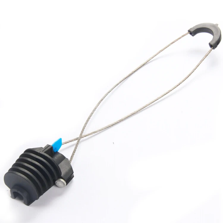 High quality adss cable tension clamp