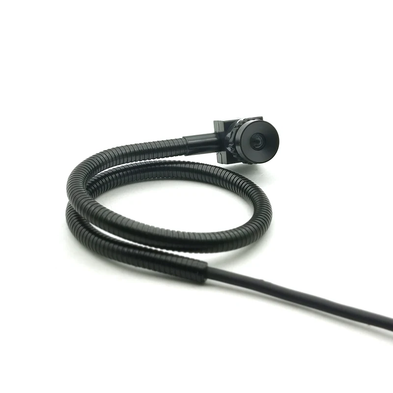 Заводская распродажа гибкий USB кабель HD 1080P Мини USB модуль камеры с 3,6 мм дискретизируемым объективом Бесплатный привод пк модуль камеры
