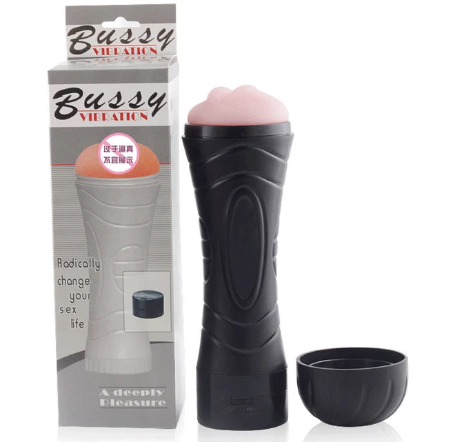best price Male Masturbator sex toy for man Realistic Masturbation Cup Silicone Pocket Pussy Stroker Adult Sex Toys for Men