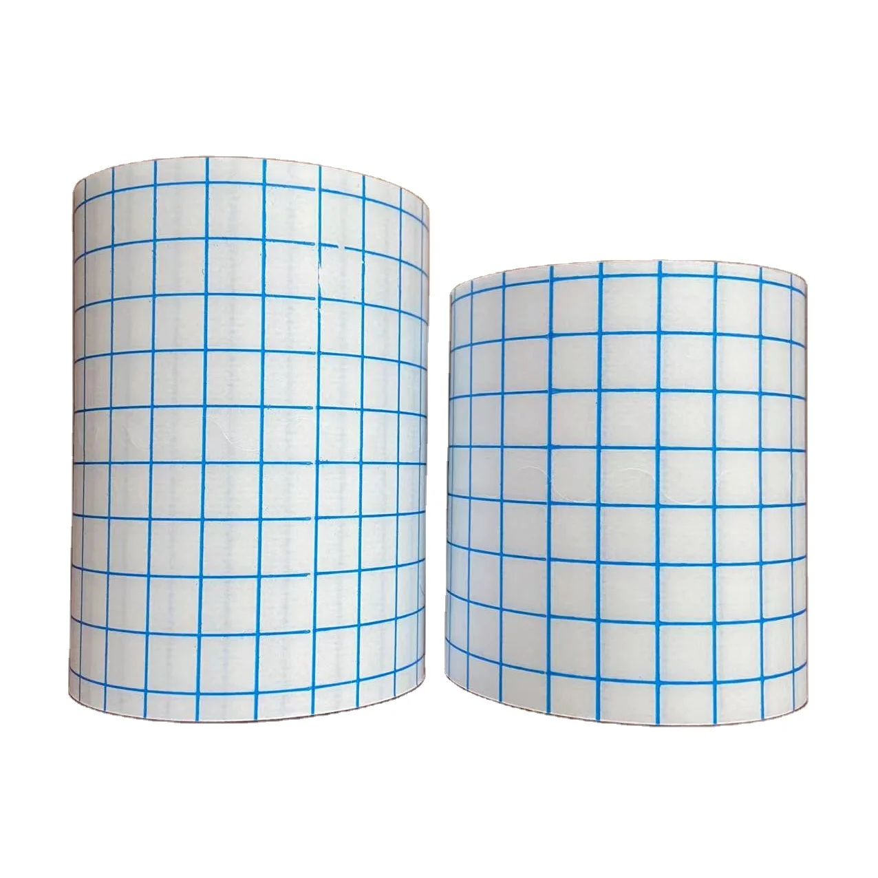 10cm*10m Spunlace Non Woven Adhesive Tape Plaster Rolls