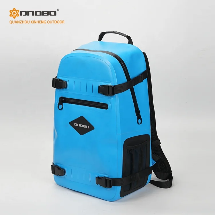 Multifunctional Factory Direct Waterproof Outdoor Foldable Sport School Knapsack Travelling Camping Hiking Backpacks