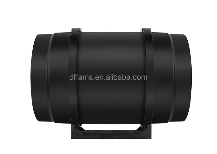 Best inline duct fan for grow tent silent inline extractor fan