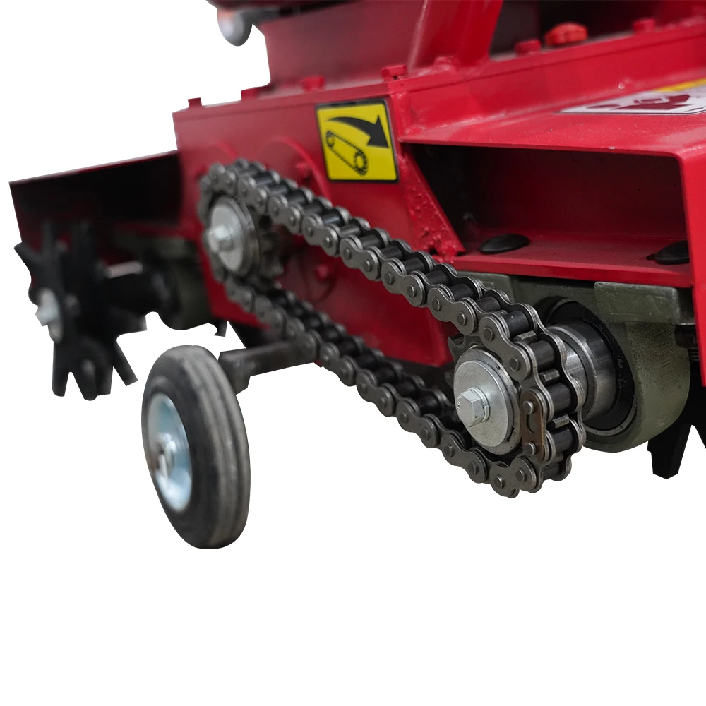 High Quality 3KW Dust Slag Cleaning Machine Concrete Road Slag Cleaning Machine Pavement Ash Remover Machine