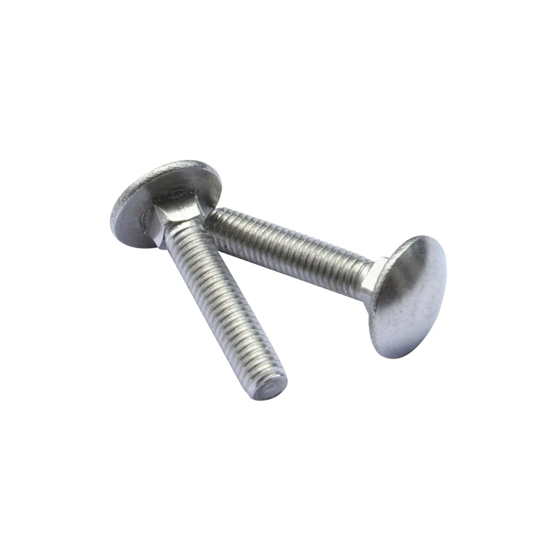 15NiCr13  bolt manufacturer NUT AND washer