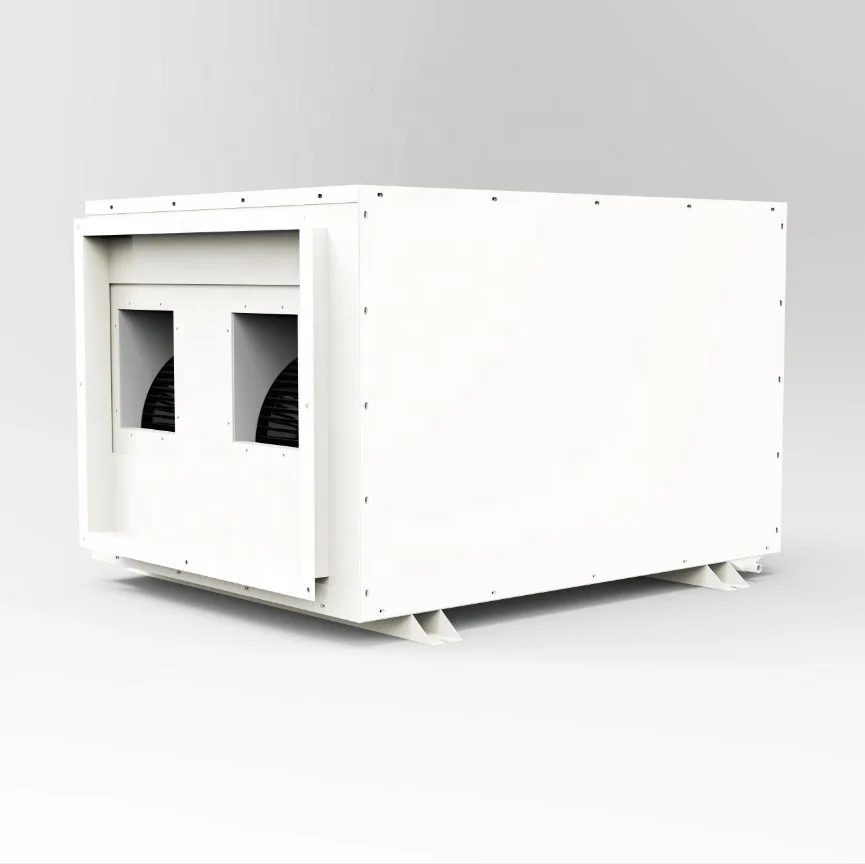 Осушитель воздуха для теплиц Airkreo 500ppd комнатный осушитель промышленного