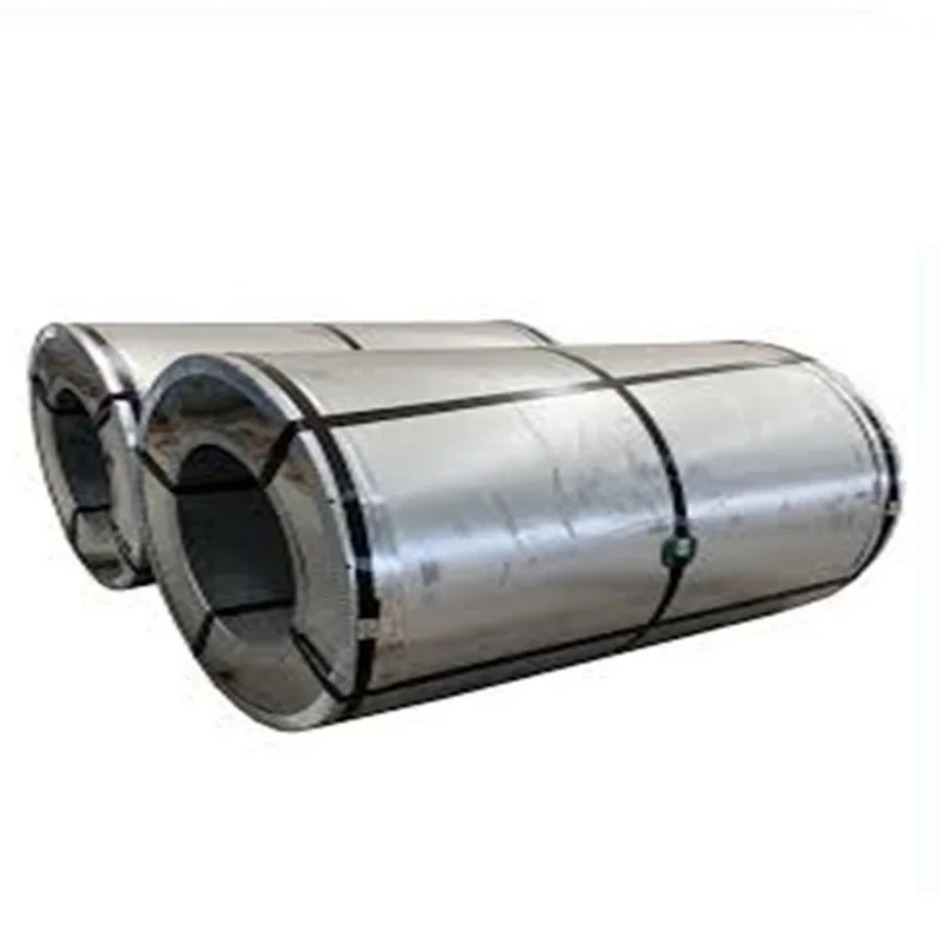 Non-oriented Steel Silicon Steel  Electrical Steel for Motor Industry