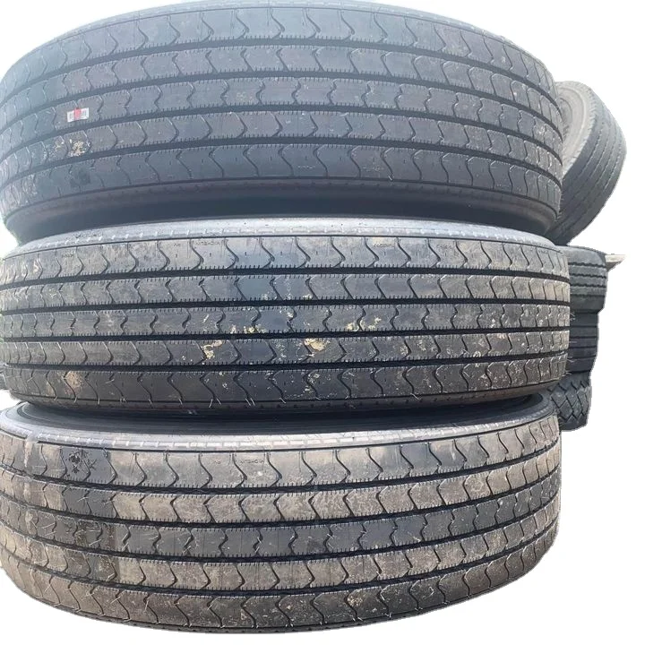 high quality 9.00R20-16PR truck tire/tyre