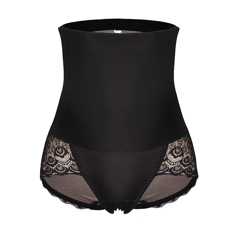 slimming underwear butt lifting body shaper tummy control shapewear corsets women high waist butt lifter shaper panties