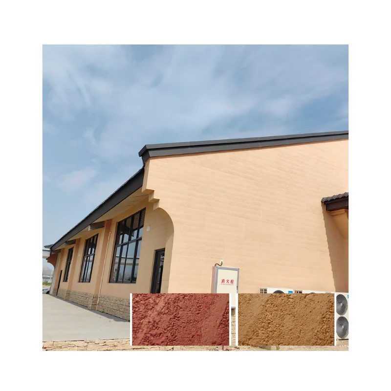 Justone 100% quartz sand Flexible Stone Rammed Earth Lightweight 3D flexible Artificial Stone soft tiles