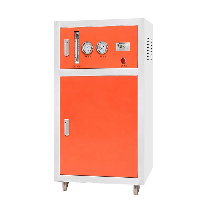 Коммерческий большой фильтр для очистки воды ro домашняя система очистки воды