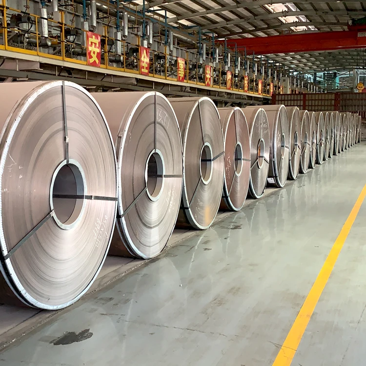 Factory Hight Quality Hot Sale Q235B S235JRG1 Hot Rolled Carbon Steel Coil