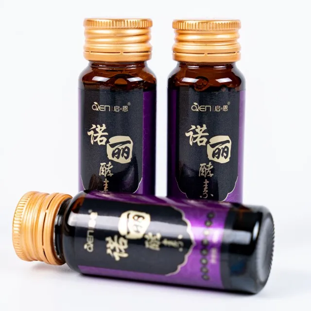 
Health Food Dietary Immune Support Noni Blueberry Enzyme Collagen Oral Liquid For Functional Health Supplements 