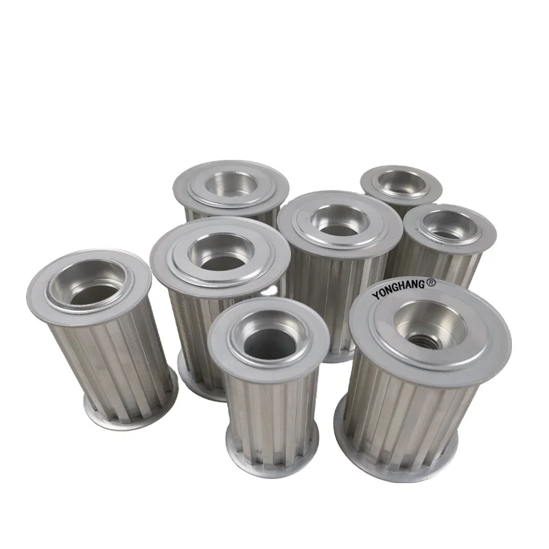 Customized std htd mxl xl l h xh xxh pgt timing belt pulley