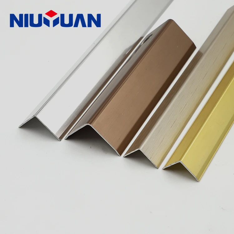 Free Sample OEM Logo Customized wall protection corner angle