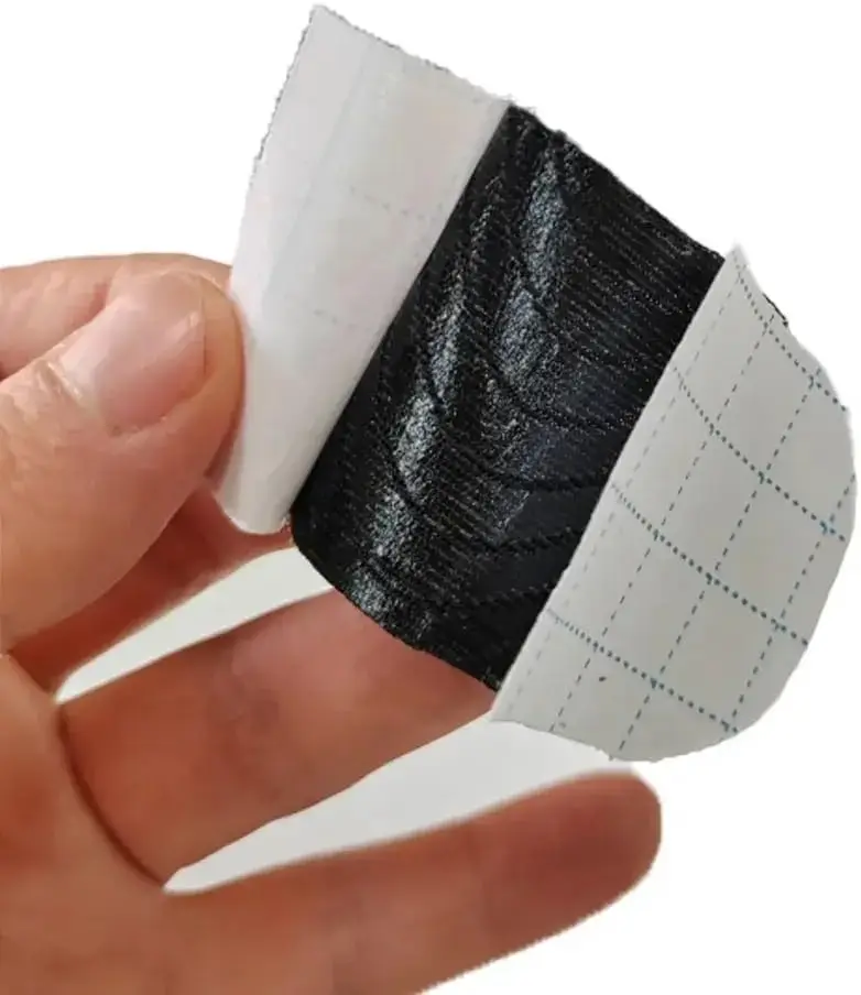 Custom Medical Sealing Mouth Tape Breathing Anti-Snoring Mouth Tape For Sleeping Mouth Tape