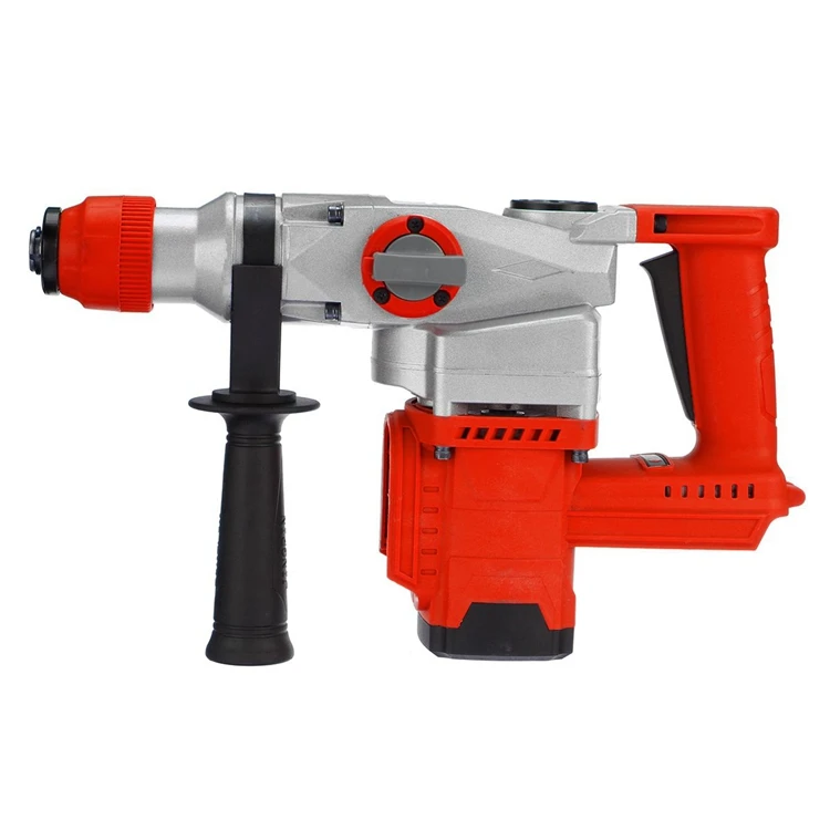 Economical Custom Design Industrial Electric Cordless Rotary Hammer Drills