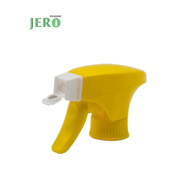 China wholesale best double cover foam plastic mesh trigger sprayer 24/410 28/410 cleaning foam sprayer