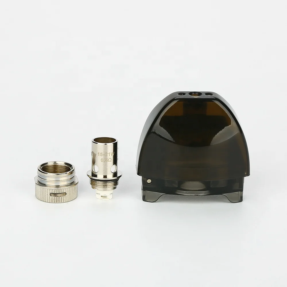  Vapefly Jester Pod 2 мл 100% оригинальный DIY jester Восстанавливающий капающий картридж и сетчатый 1