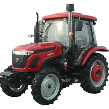 
Cheap price multifunction Hydraulic garden tractor 80 HP compact small farm 2x4 4x4 tractors for agriculture 